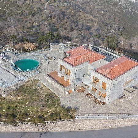 Xirokampi Faris Hotel מראה חיצוני תמונה